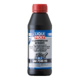 Liqui Moly transmissiooniõli 75W-90 (GL-5) 0,5 L | HL Autoosad