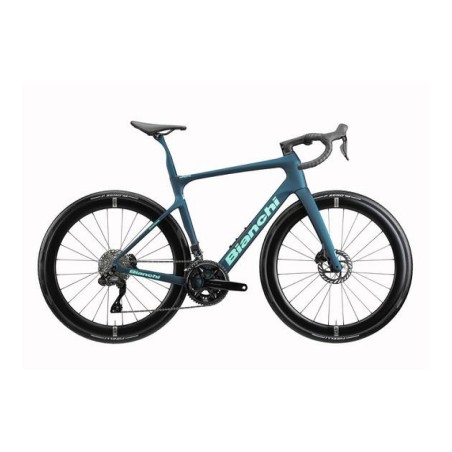 Bianchi Infinito Pro 105di2 50 cm | HL Autoosad
