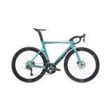 Bianchi Oltre Comp Ultegra Di2 55 cm | HL Autoosad