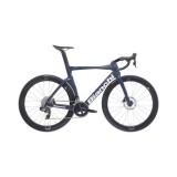 Bianchi Oltre Comp Ultegra Di2 57 cm | HL Autoosad