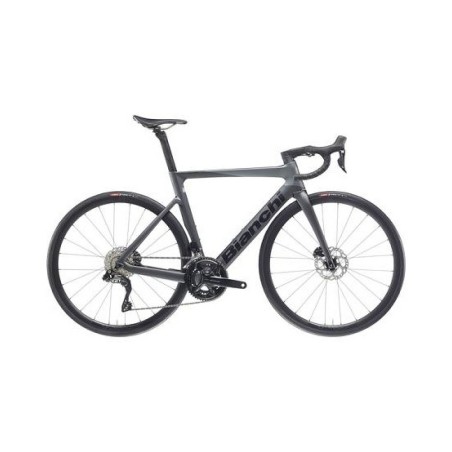 Bianchi Oltre Race 105 di2 50 cm | HL Autoosad