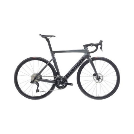 Bianchi Oltre Race 105 DI2 57 cm | HL Autoosad