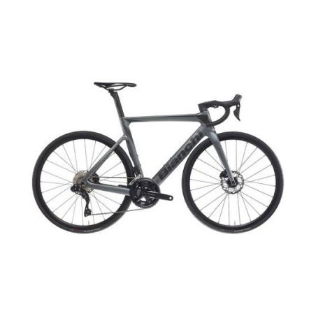 Bianchi Oltre Race 105Di2 57 cm | HL Autoosad