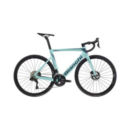 Bianchi Oltre Race 105Di2 59 cm | HL Autoosad