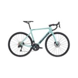Bianchi Sprint 105 di2 57 cm | HL Autoosad