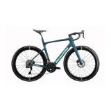 Bianchi maanteeratas Infinito Pro Shimano 105 Di2 55 cm | HL Autoosad