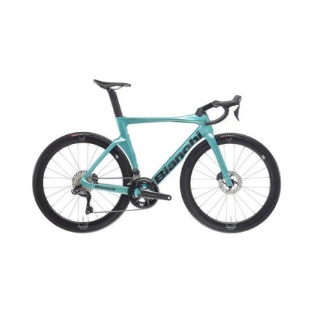 Bianchi maanteeratas Oltre Comp 105 Di2 47 cm | HL Autoosad