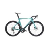 Bianchi maanteeratas Oltre Comp 105 Di2 57 cm | HL Autoosad