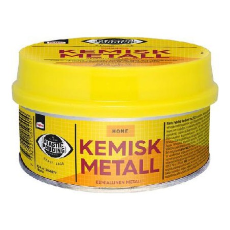 Teroson UP 130 keemiline metall, 180 ml | HL Autoosad