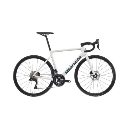 Bianchi maanteeratas Sprint 105Di2 53 cm | HL Autoosad