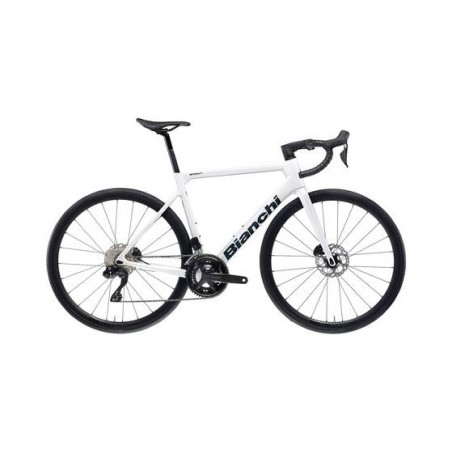 Bianchi maanteeratas Sprint 105 Di2 55 cm | HL Autoosad