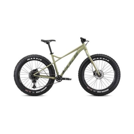 Fuji jalgratas Wendigo 1.1 19" | HL Autoosad