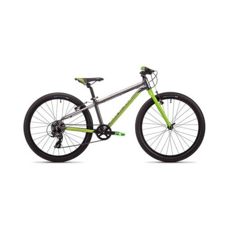 Drag lasteratas 26 Badger Lite grey green | HL Autoosad