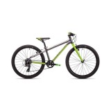 Drag lasteratas 26 Badger Lite grey green | HL Autoosad