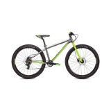 Drag maastikuratas 26 Badger Lite Disc | HL Autoosad