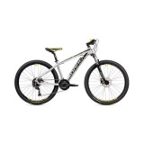 Drag maastikuratas 27.5 Hardy 7.0 AC-38 S-15 silver | HL Autoosad