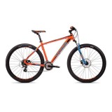 Drag maastikuratas 29 Hardy 3.0 AT-37 L-19 orange blue | HL Autoosad