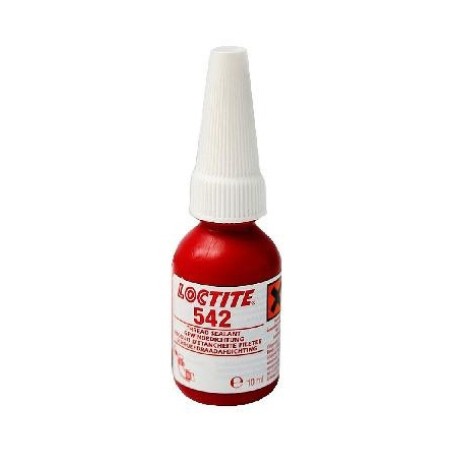 Loctite 542 toruliitmike tihendusvahend, 10 ml | HL Autoosad