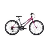 Drag maastikuratas Hacker Lady 17" | HL Autoosad