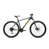 Drag maastikuratas Hardy 29 7.0 XL must-roheline | HL Autoosad