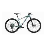 Bianchi maastikuratas Nitron 9.4 XT/Deore 38 cm | HL Autoosad