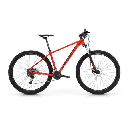 Megamo Natural 40 - Crimson RED xl | HL Autoosad