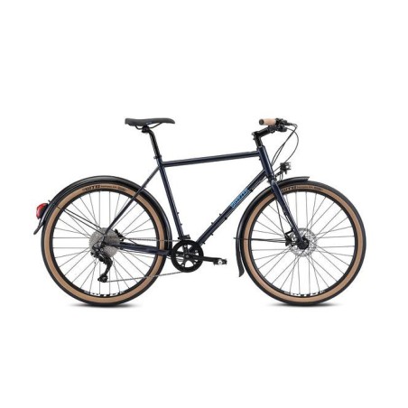Breezer Doppler Cafe + 54 cm | HL Autoosad
