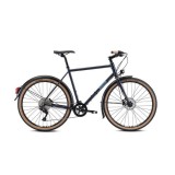 Breezer Doppler Cafe + 56 cm | HL Autoosad