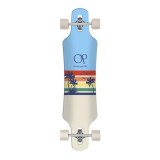 Longboard Ocean Pacific Sunset | HL Autoosad