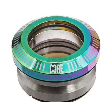 Centrano kaelakausid Core Dash integrated | HL Autoosad