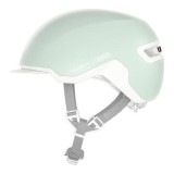 ABUS kiiver HUD-Y M pure mint | HL Autoosad