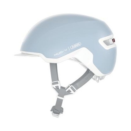 ABUS kiiver HUD-Y pure aqua M | HL Autoosad