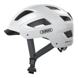 ABUS kiiver Hyban 2.0 valge L | HL Autoosad