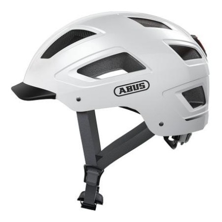 ABUS kiiver Hyban 2.0 valge M | HL Autoosad
