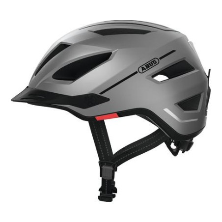 ABUS kiiver Pedelec 2.0 ACE hõbe M | HL Autoosad