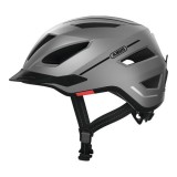 ABUS kiiver Pedelec 2.0 ACE hõbe M | HL Autoosad