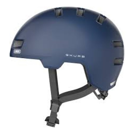 ABUS kiiver Skurb midnight blue M | HL Autoosad