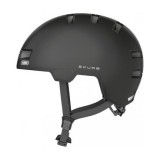 ABUS kiiver Skurb velvet black M | HL Autoosad