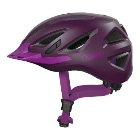 ABUS kiiver Urban-I 3.0 lilla S | HL Autoosad