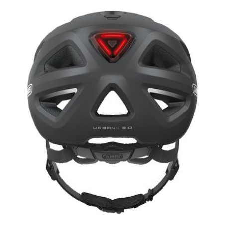 ABUS kiiver Urban-I 3.0 must L | HL Autoosad