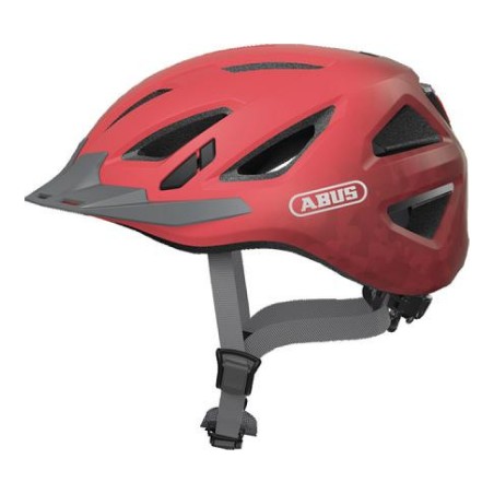 ABUS kiiver Urban-I 3.0 punane S | HL Autoosad