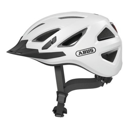 ABUS kiiver Urban-I 3.0 valge L | HL Autoosad