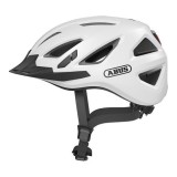 ABUS kiiver Urban-I 3.0 valge L | HL Autoosad