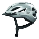ABUS kiiver Urban-I LR signal hõbe L | HL Autoosad