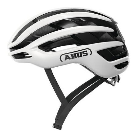 ABUS kiiver AirBreaker 2.0 valge S | HL Autoosad