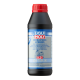 Liqui Moly transmissiooniõli 75W-80 GL3 + 0,5 L | HL Autoosad