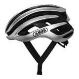 ABUS kiiver AirBreaker hõbe S | HL Autoosad