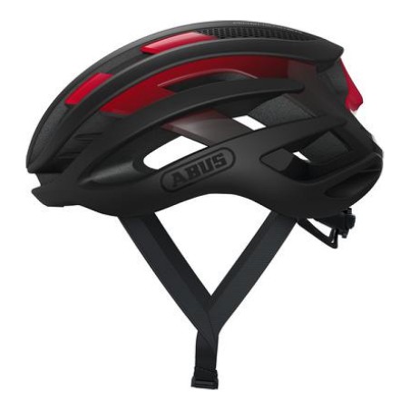 ABUS kiiver AirBreaker must punane S | HL Autoosad