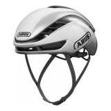 ABUS kiiver Gamechanger 2.0 gleam silver | HL Autoosad