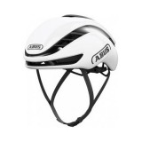 ABUS kiiver Gamechanger 2.0 shiny white | HL Autoosad